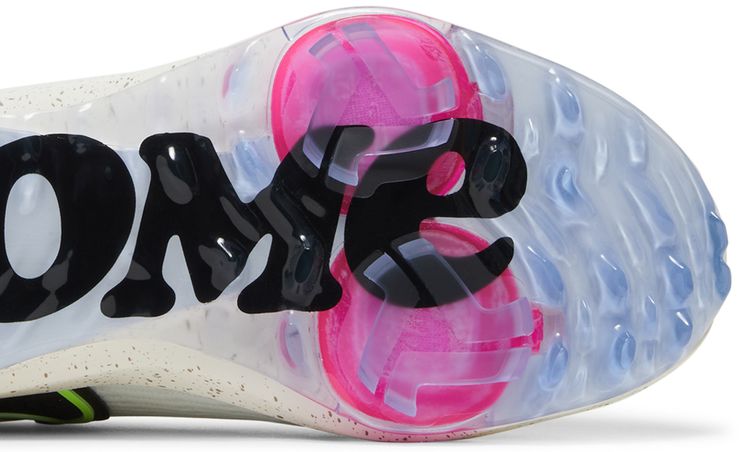 Nike Air Zoom Infinity Tour NEXT NRG Sail Ghost Green