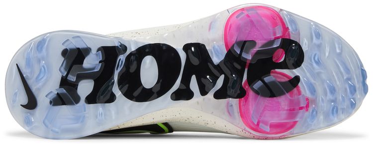 Nike Air Zoom Infinity Tour NEXT NRG Sail Ghost Green