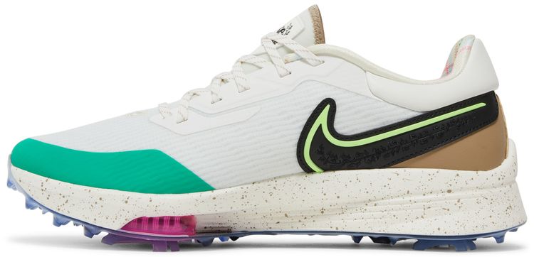 Nike Air Zoom Infinity Tour NEXT NRG Sail Ghost Green