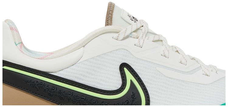 Nike Air Zoom Infinity Tour NEXT NRG Sail Ghost Green