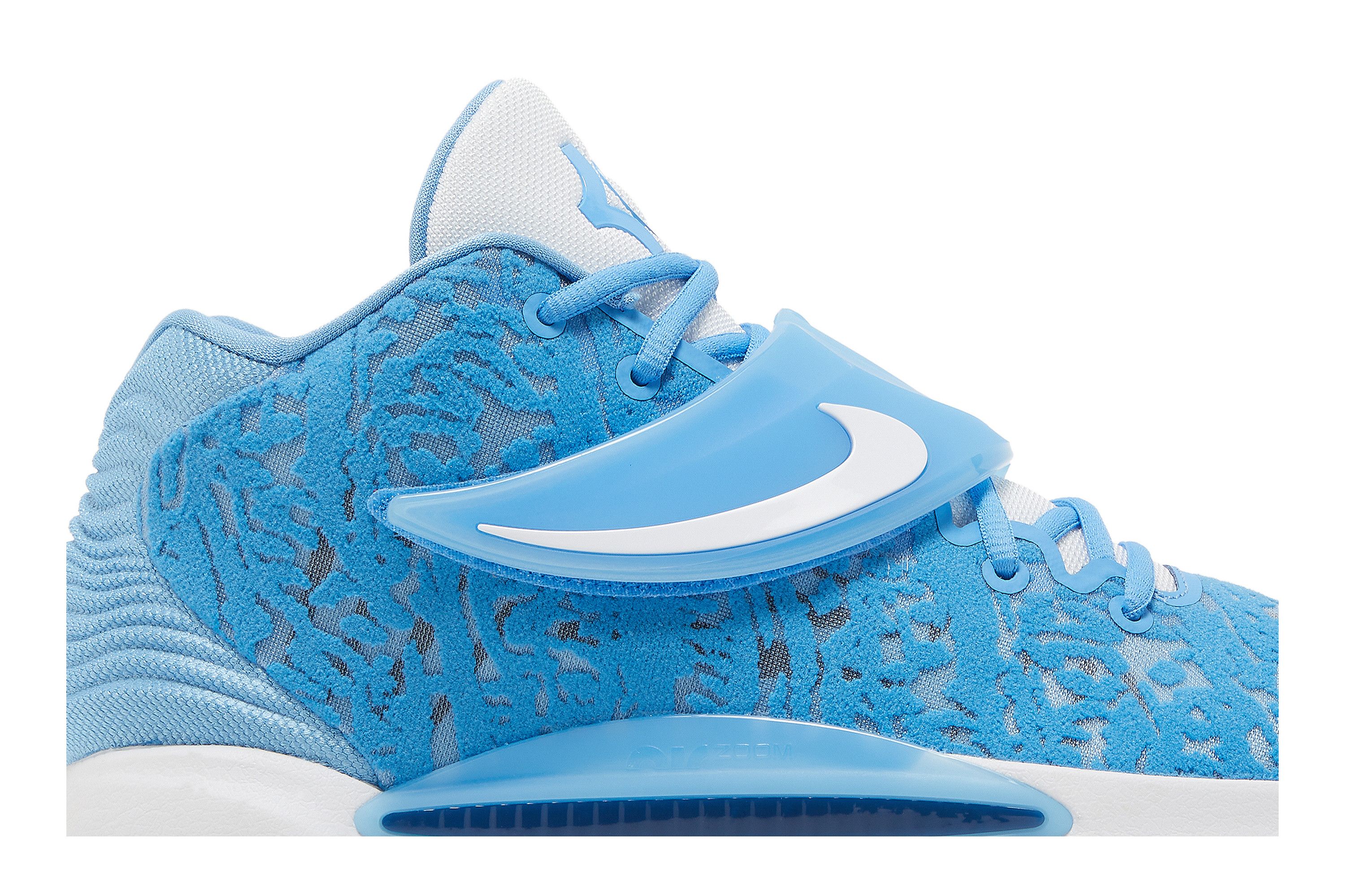 Kd blue shoes shop