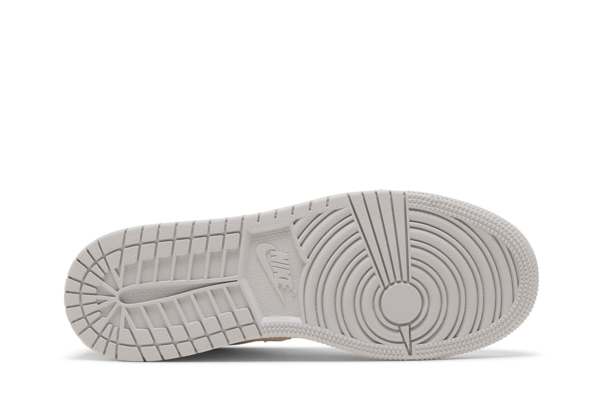 Buy Air Jordan 1 Mid SE Craft GS 'Inside Out' - DQ3726 100