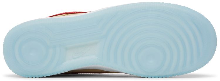 Nike Air Force 1 07 LV8 Satellite