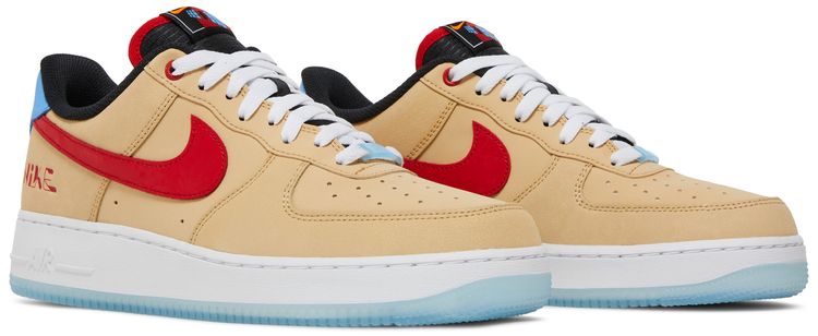 Nike Air Force 1 07 LV8 Satellite