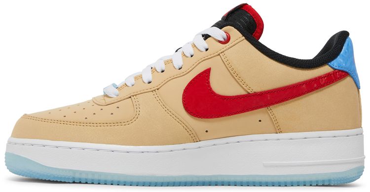 Nike Air Force 1 07 LV8 Satellite