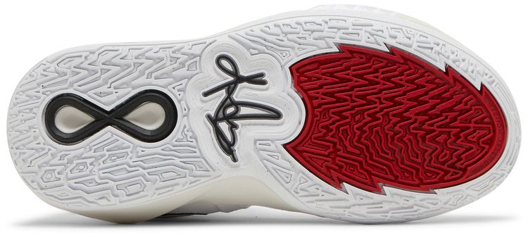 Nike Kyrie Infinity GS Man Machine