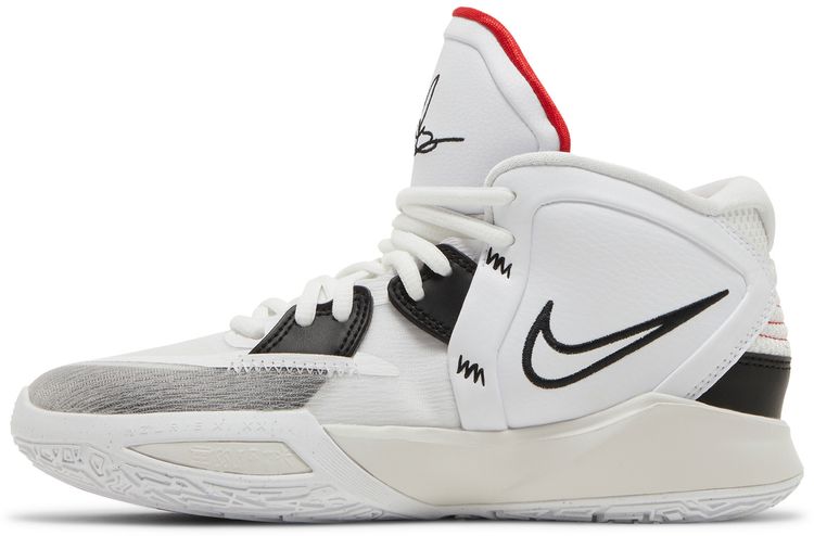 Nike Kyrie Infinity GS Man Machine