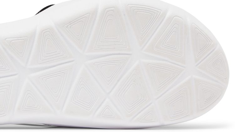 Paris Saint Germain x Air Jordan Jordan Hydro Slide 7 V2 White Black