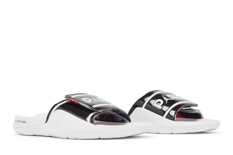 Buy Air Jordan Paris Saint-Germain x Jordan Hydro Slide V2