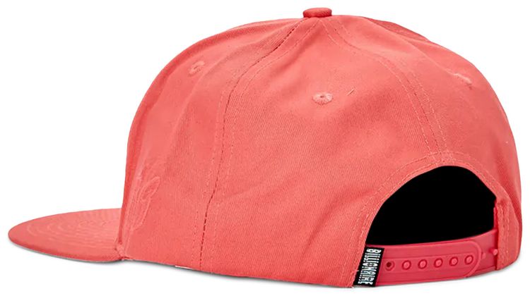 Billionaire Boys Club BB Terra Snapback Hat Dubarry