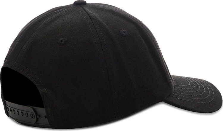 Aries Credit Card Cap Black