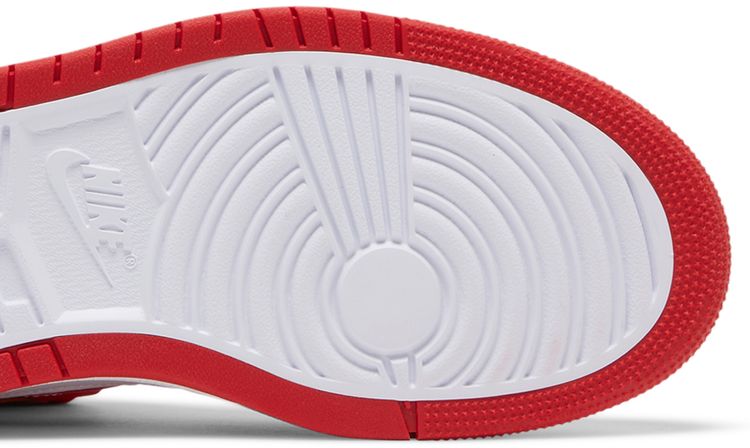 Wmns Air Jordan 1 Zoom Air Comfort Fire Red Hot Curry