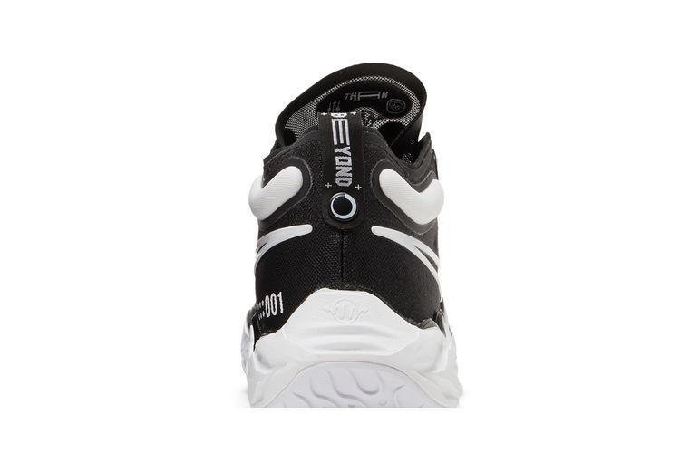 Nike Air Zoom GT Run TB Promo Black White