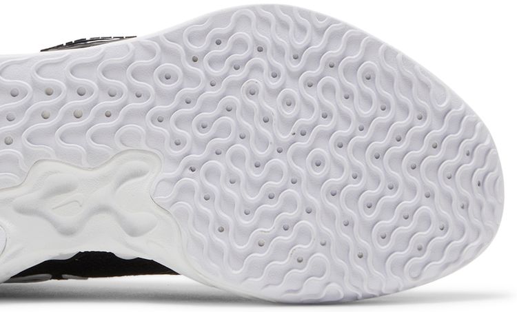 Nike Air Zoom GT Run TB Promo Black White