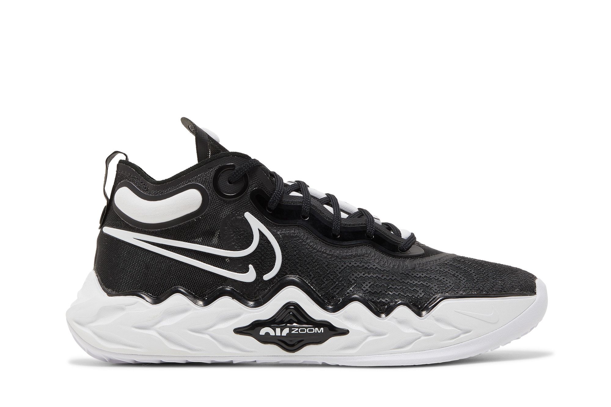Buy Nike Air Zoom GT Run TB Promo 'Black White' - DM5044 001 | GOAT CA