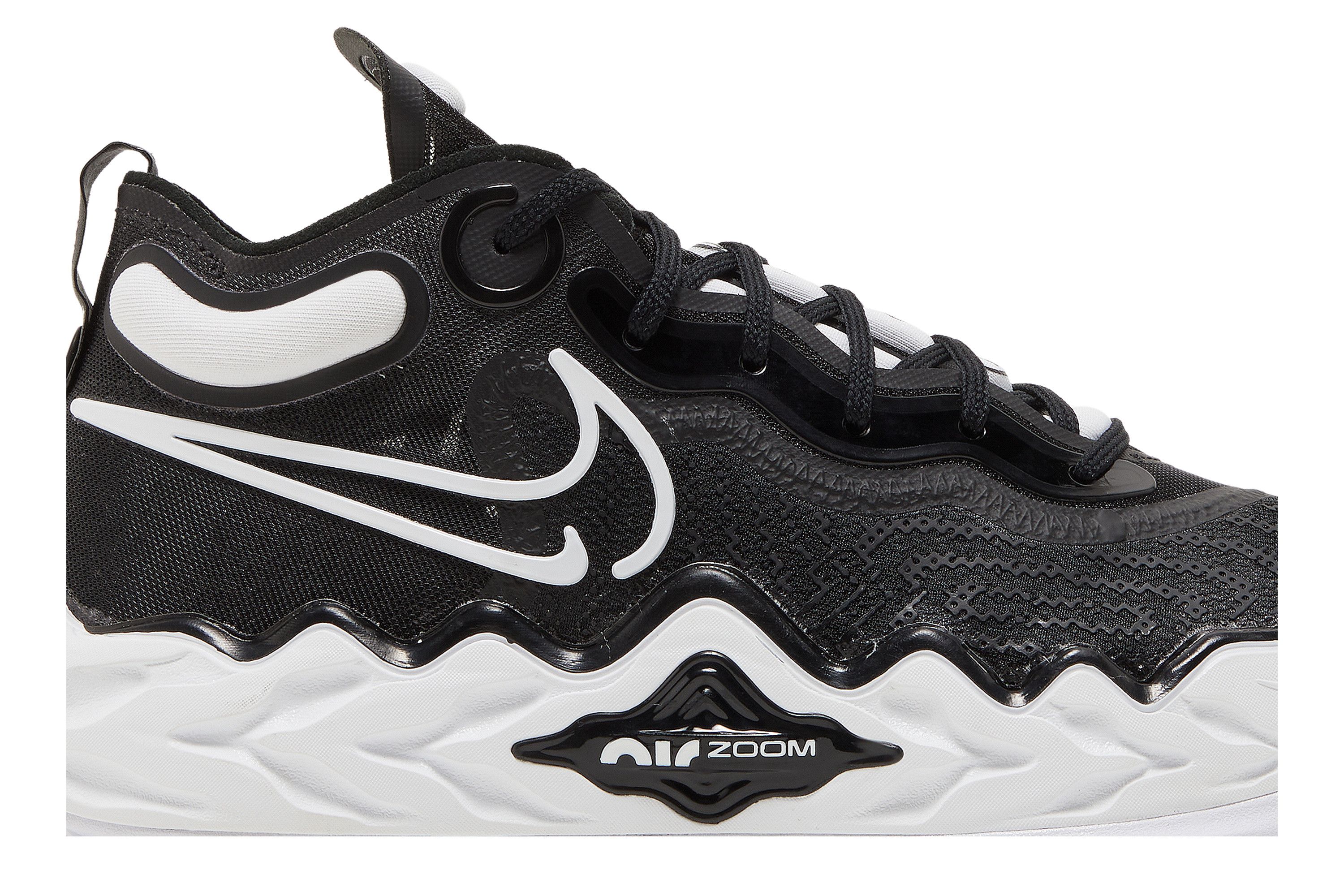 【タイムセール！】 Run GT Zoom Air Buy TB GOAT | 001 DM5044 - White' 'Black Promo シューズ(男性用)