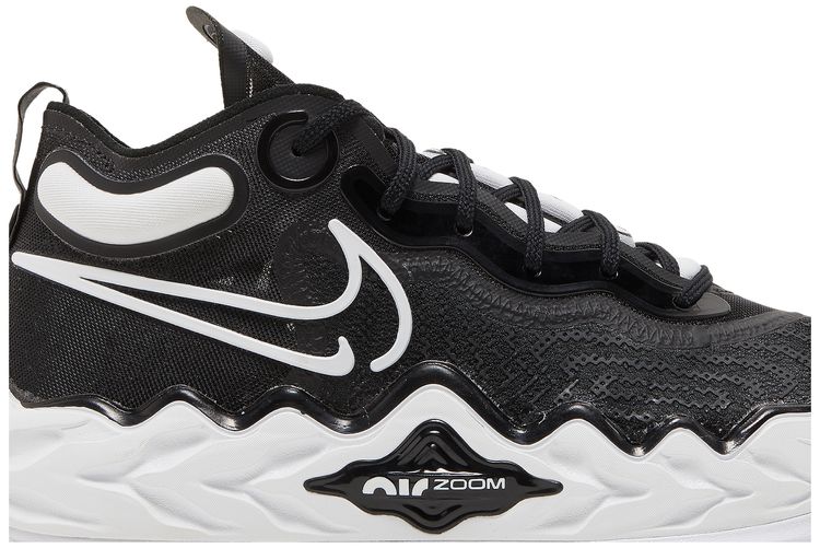Nike Air Zoom GT Run TB Promo Black White