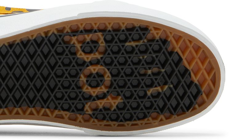 Imran Potato x Vans Knu Skool VR3 LX Leopard