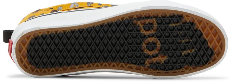 Imran Potato x Vans Knu Skool VR3 LX Leopard