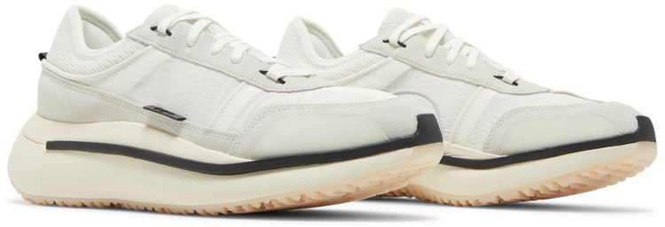 Adidas Y 3 Ajatu Run White Orbit Grey