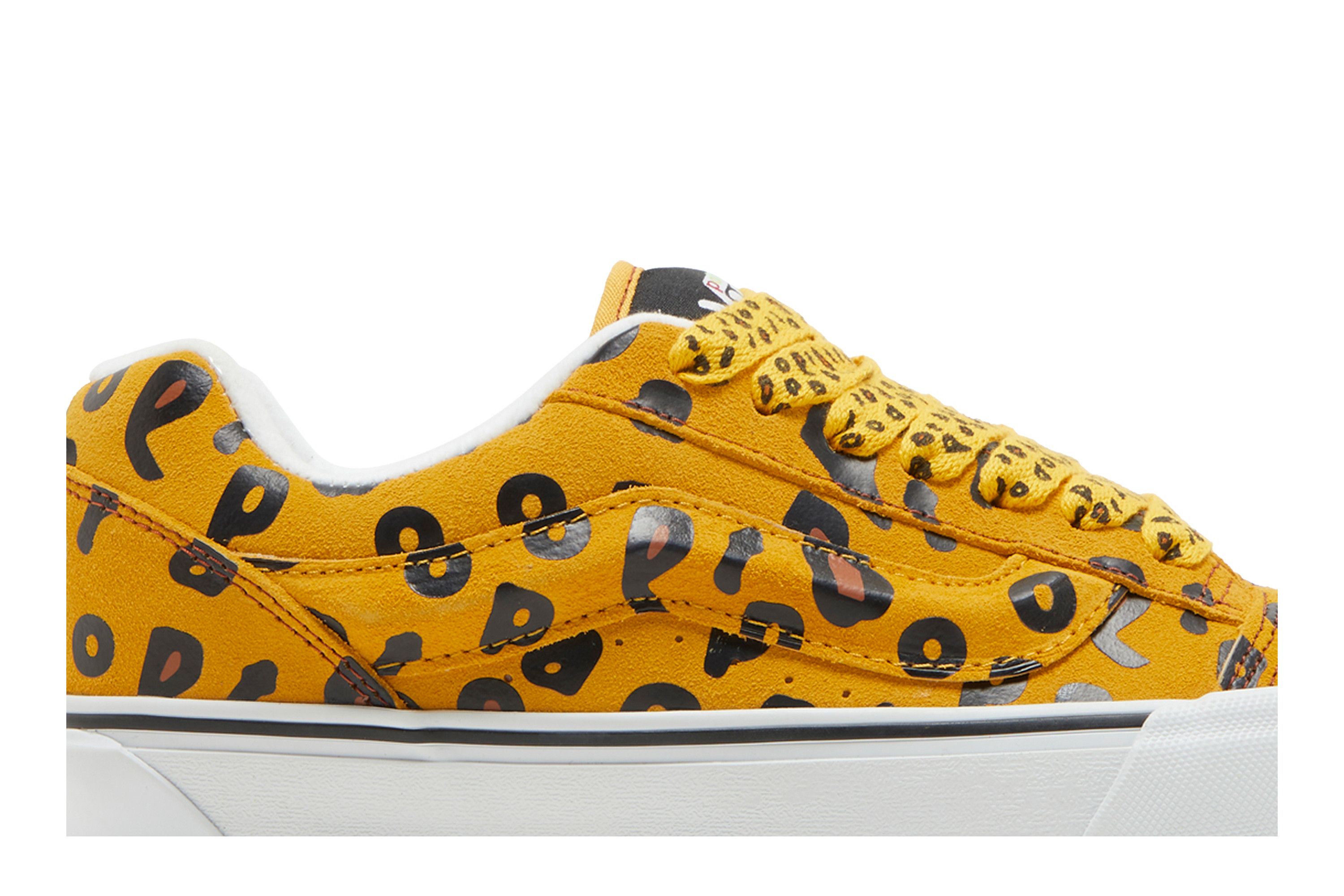 Vans kun-skool vr3 lmran potato バンズ　ポテト 国内5月21日発売予定】イムランポテト × バンズ ボルト KNU