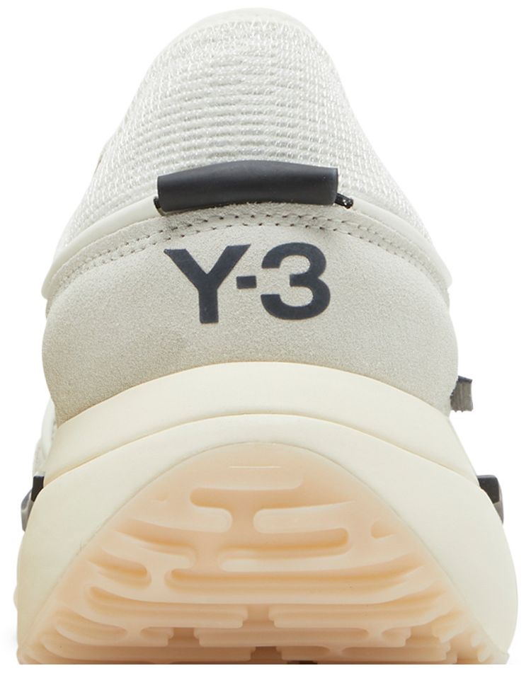 Adidas Y 3 Ajatu Run White Orbit Grey