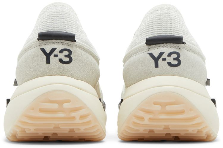 Adidas Y 3 Ajatu Run White Orbit Grey
