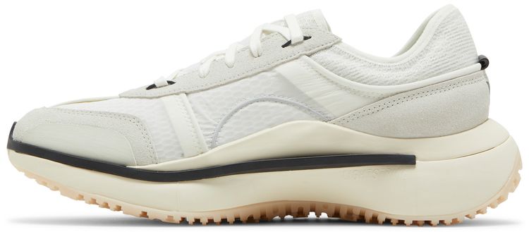 Adidas Y 3 Ajatu Run White Orbit Grey