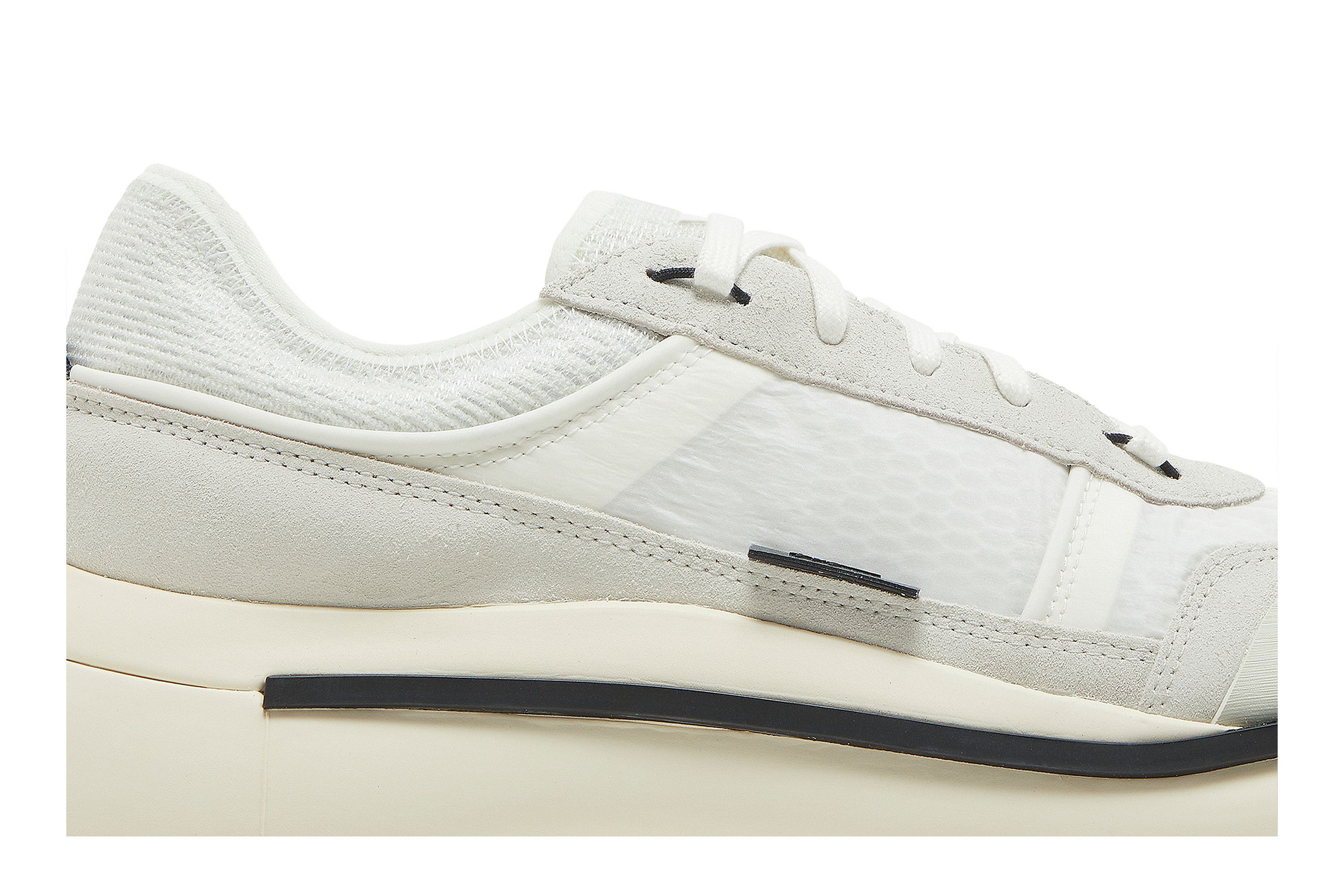 Buy adidas Y-3 Ajatu Run 'White Orbit Grey' - GW8614 | GOAT