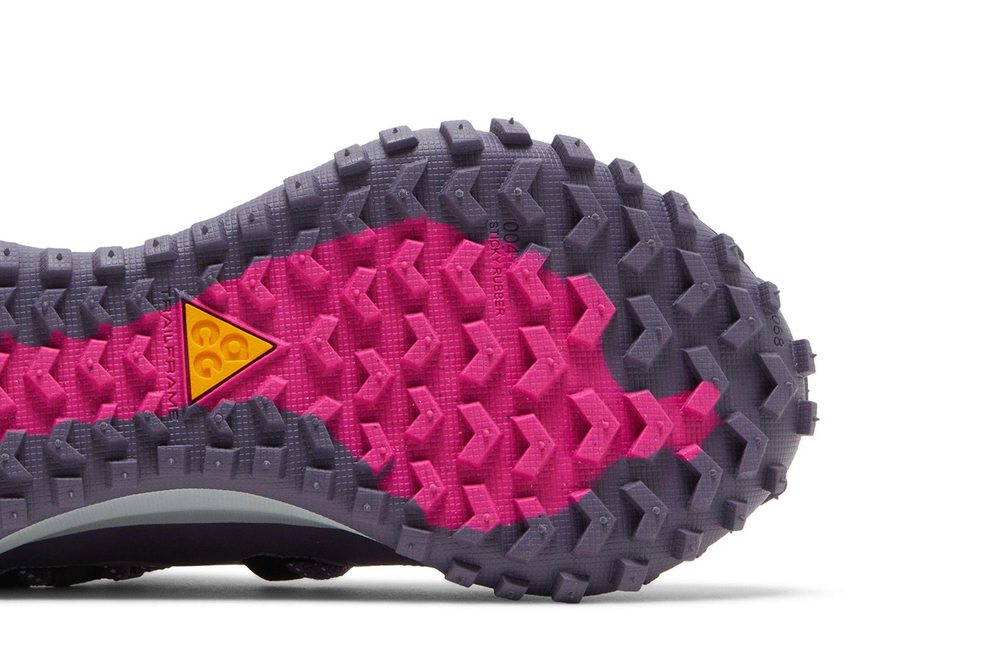 Buy Nike ACG Mountain Fly Low SE 'Canyon Purple' - DQ1979