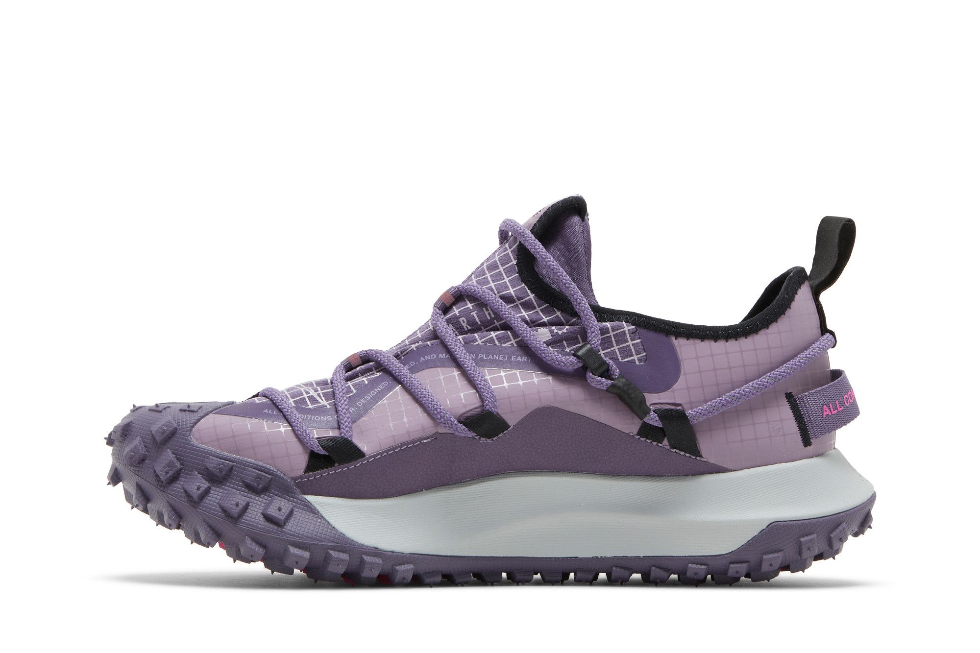 Buy Nike ACG Mountain Fly Low SE 'Canyon Purple' - DQ1979