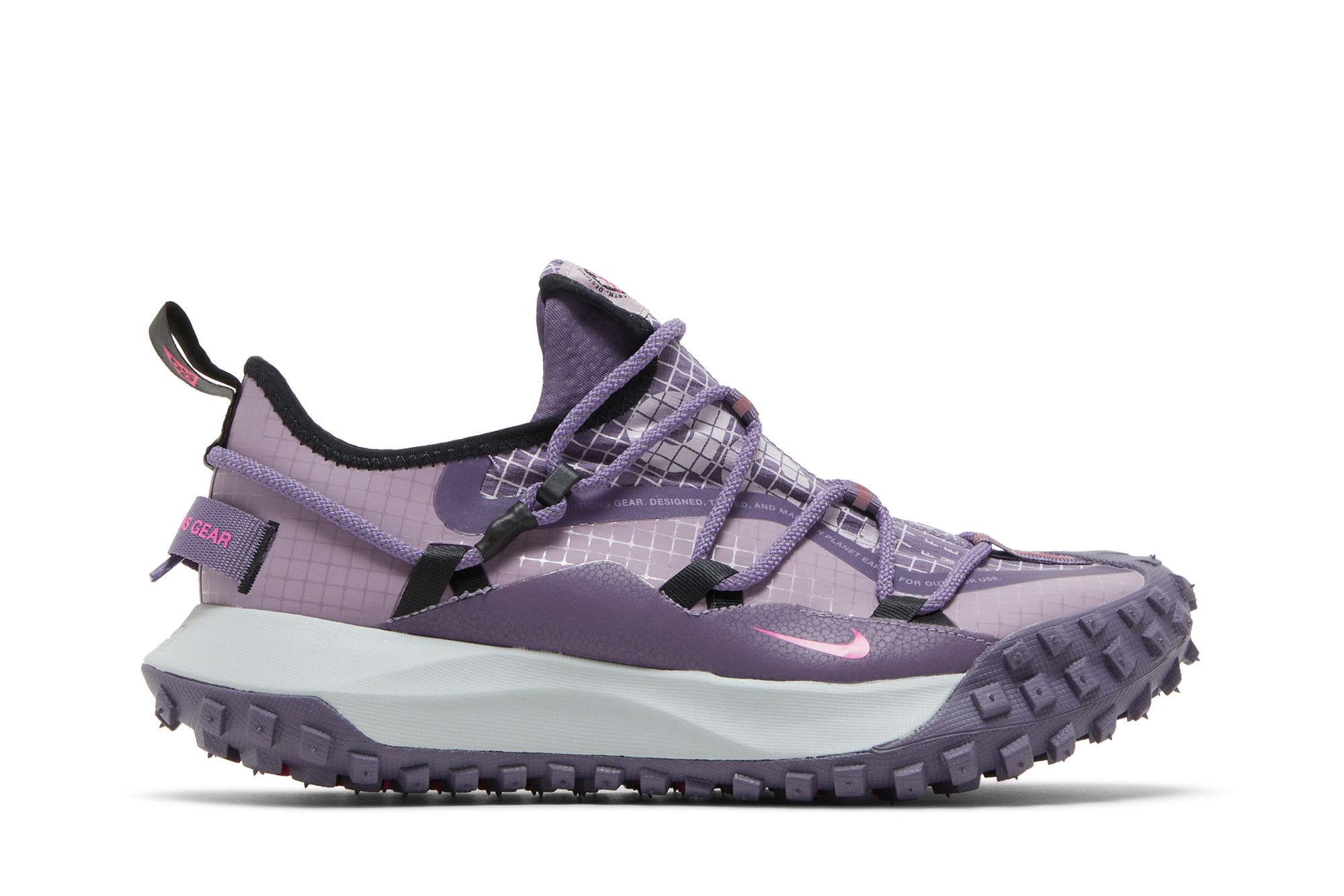 Nike acg purple best sale