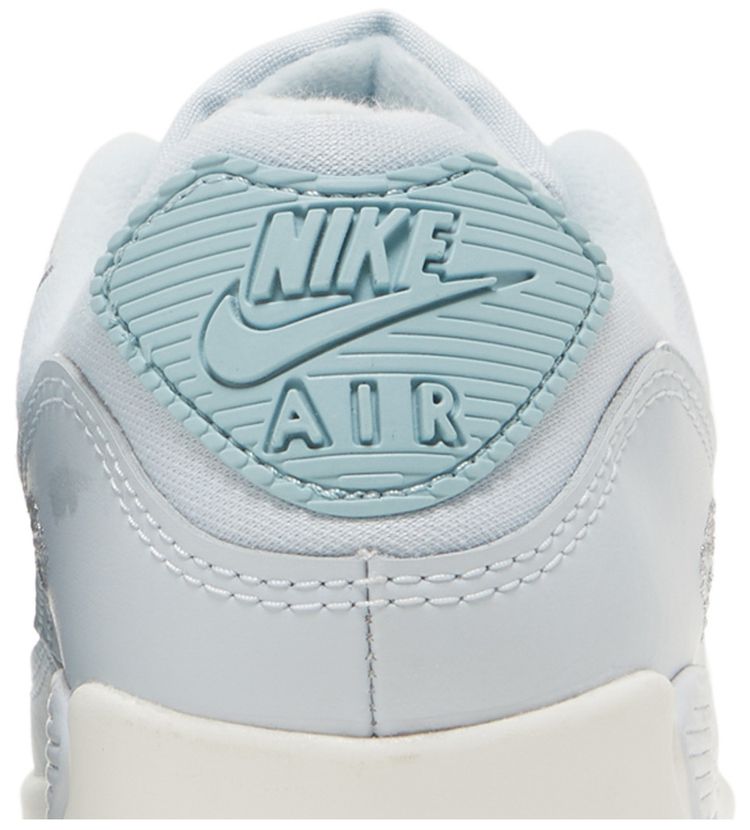 Nike Wmns Air Max 90 Camo Swoosh