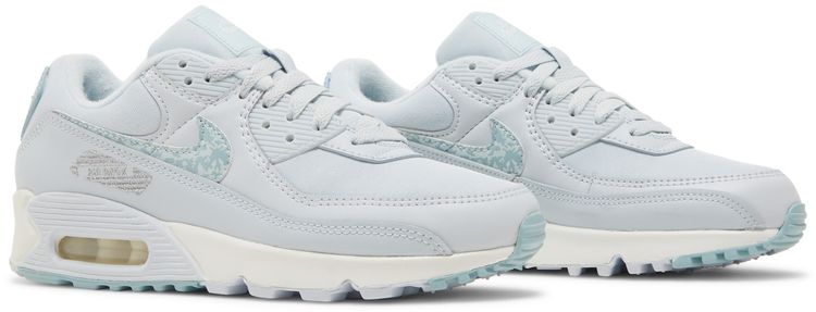 Nike Wmns Air Max 90 Camo Swoosh