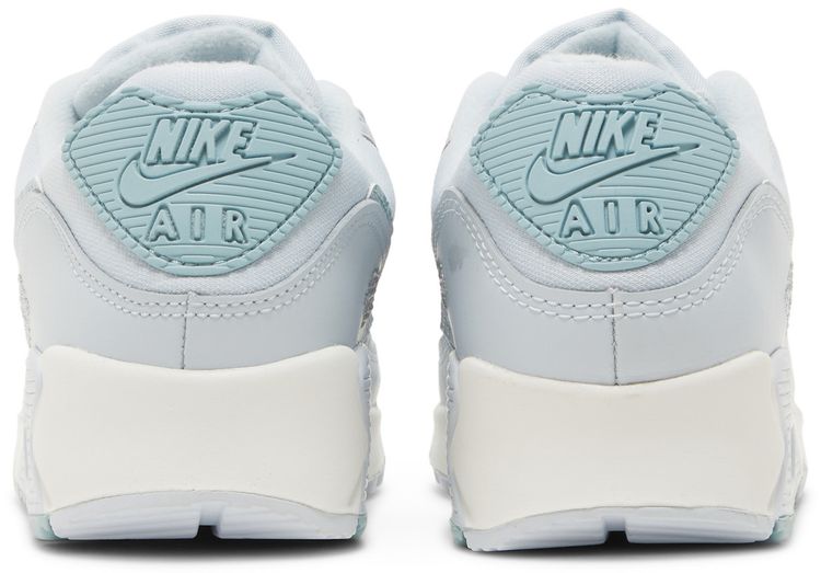 Nike Wmns Air Max 90 Camo Swoosh