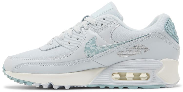 Nike Wmns Air Max 90 Camo Swoosh