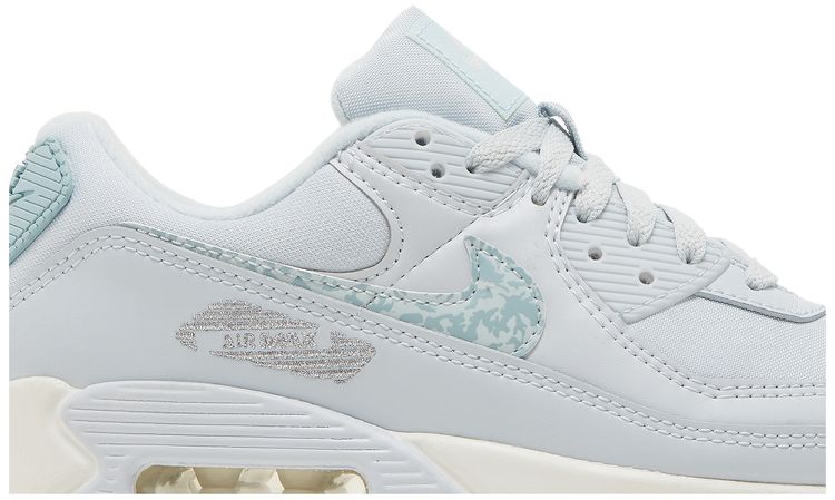 Nike Wmns Air Max 90 Camo Swoosh