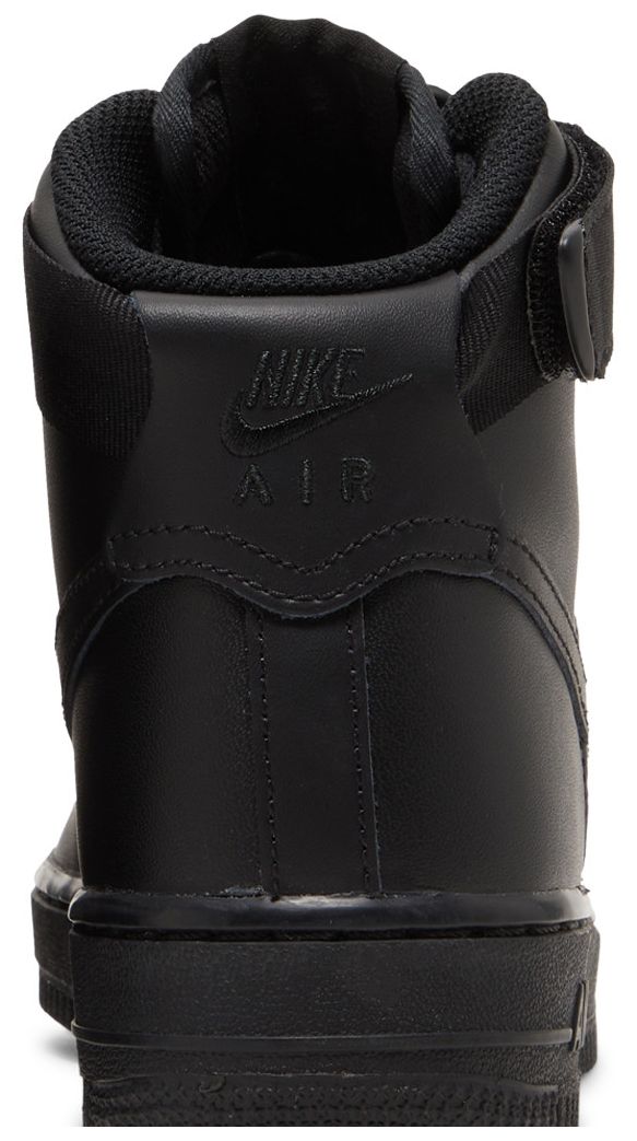Nike Wmns Air Force 1 High Triple Black