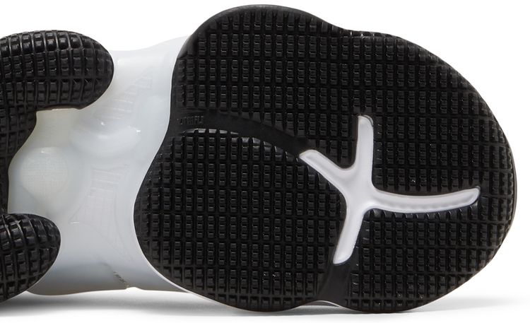 Nike LeBron 19 GS Sketch