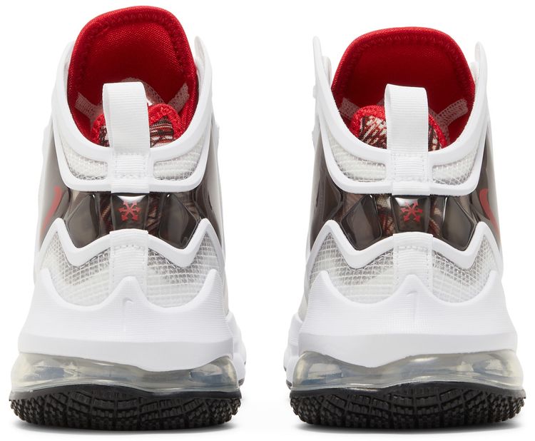 Nike LeBron 19 GS Sketch