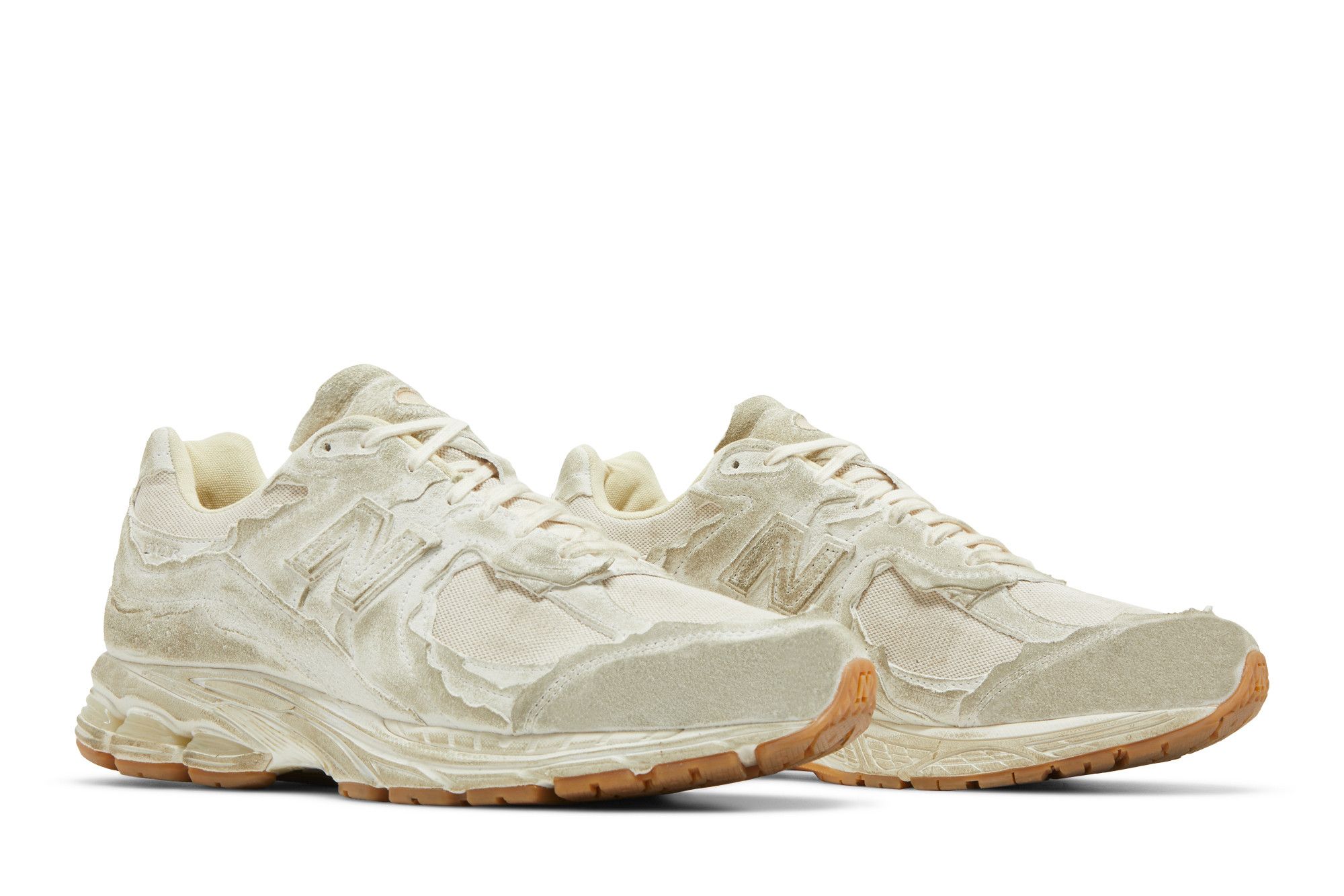 Buy 2002R 'Protection Pack - Distressed' - M2002RDG | GOAT