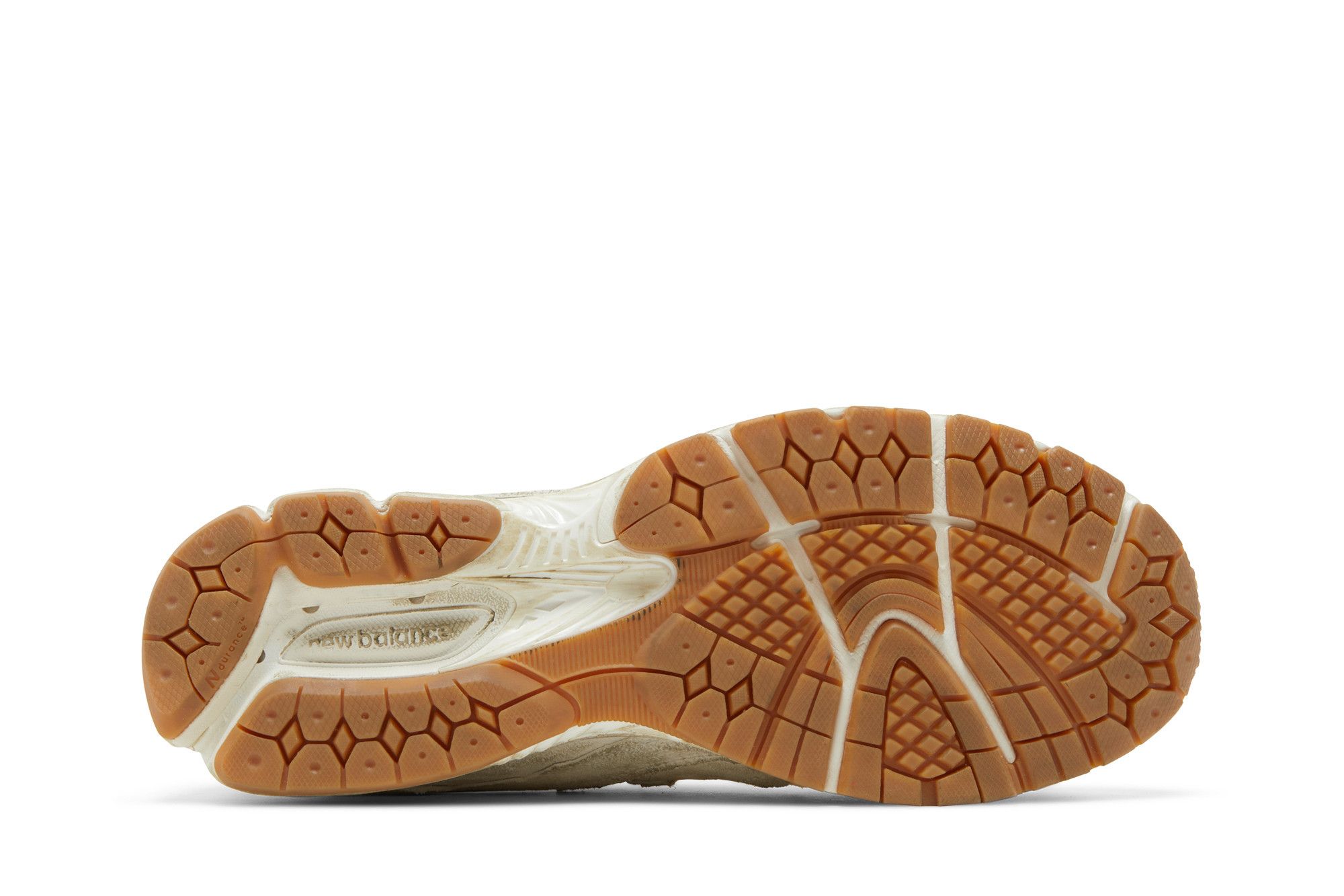 Buy New Balance 2002R 'Protection Pack - Distressed' - M2002RDG | GOAT