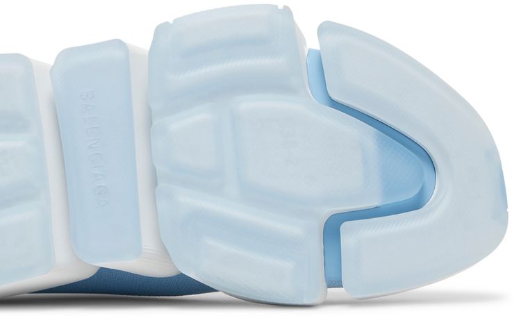 Balenciaga Wmns Speed 20 Sneaker Indigo