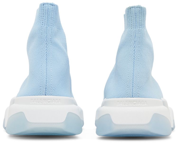 Balenciaga Wmns Speed 20 Sneaker Indigo