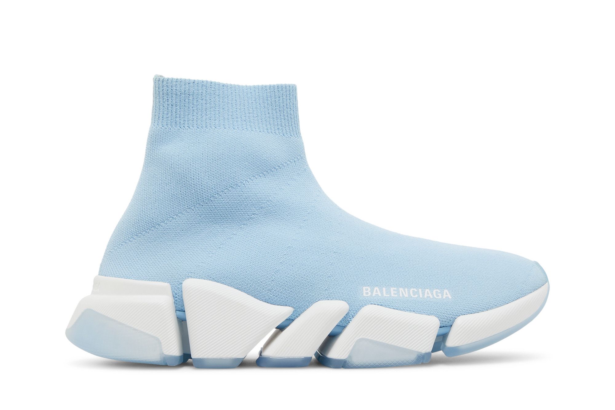 Balenciaga speed trainer baby hot sale