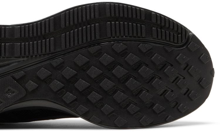 Nike Run Swift 2 Black Dark Smoke Grey