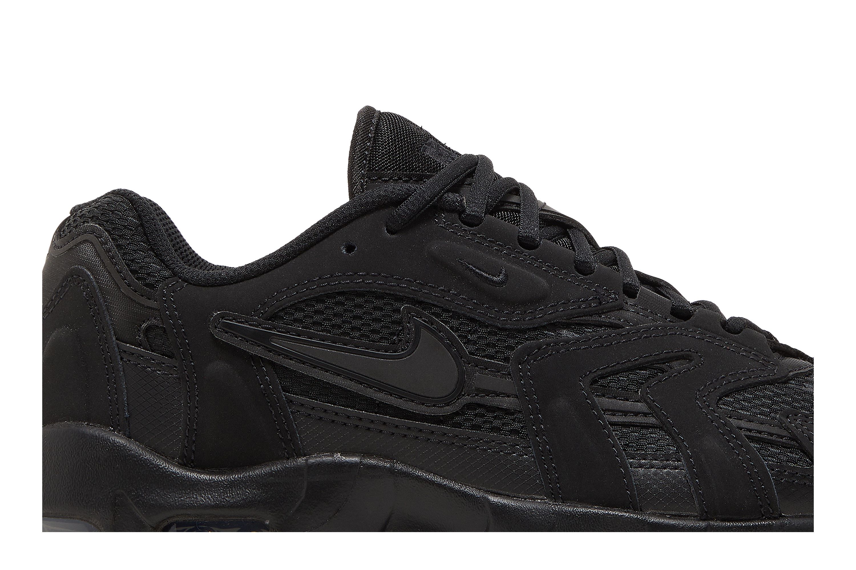 Air max 96 retro black online