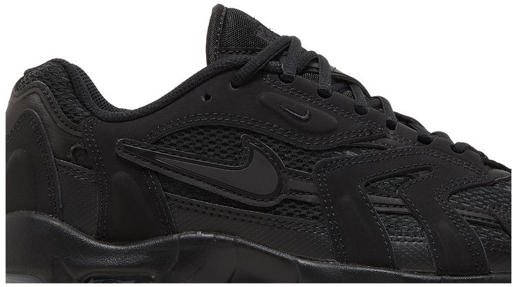 Nike Air Max 96 2 Triple Black