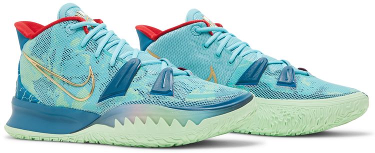Nike Kyrie 7 EP Special FX