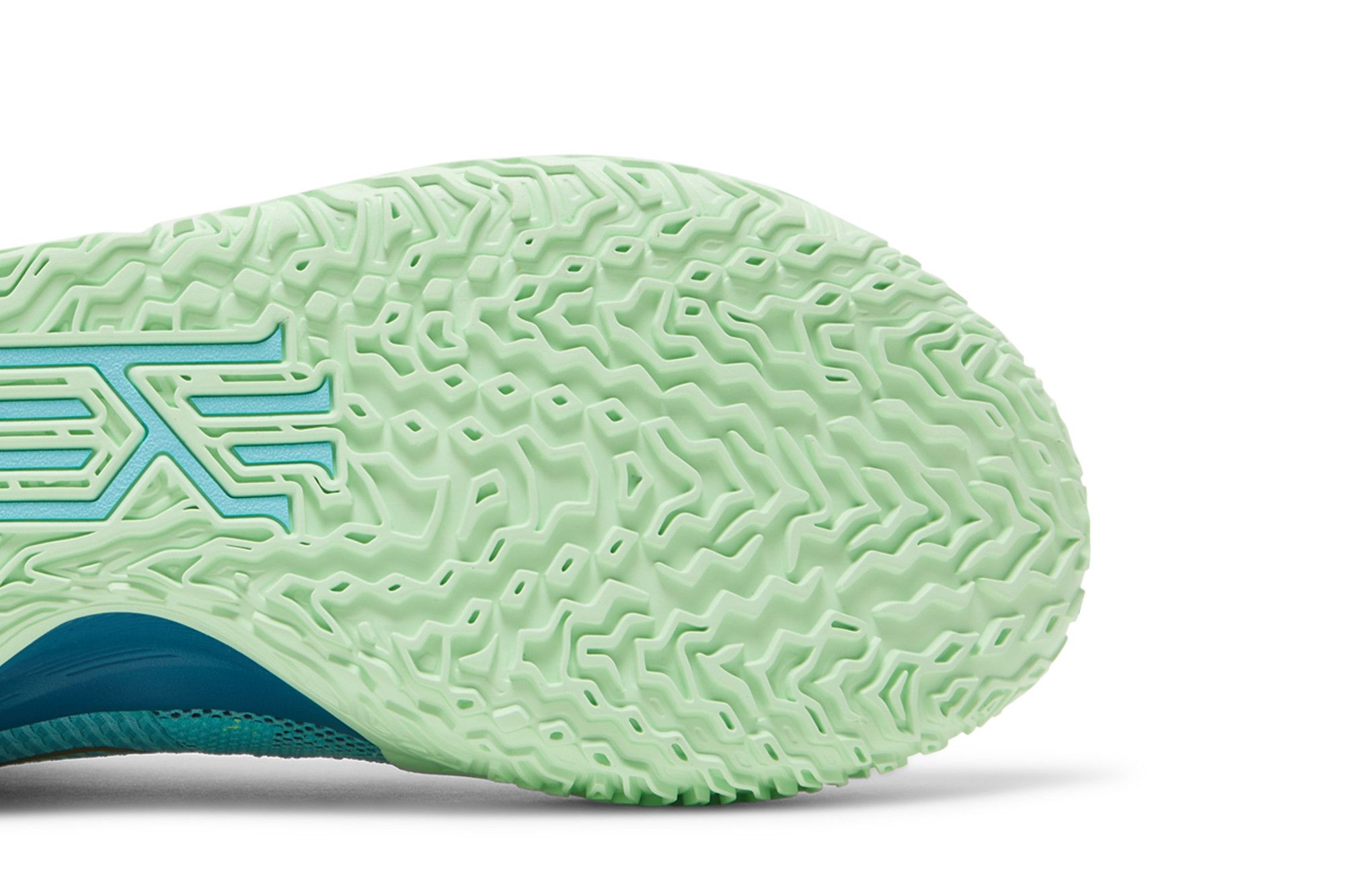シューズ(男性用) Nike Kyrie 7 DC0589-400 SPECIAL FX Buy Nike Kyrie 7 EP 'Special FX' - DC0589 400 | GOAT CA